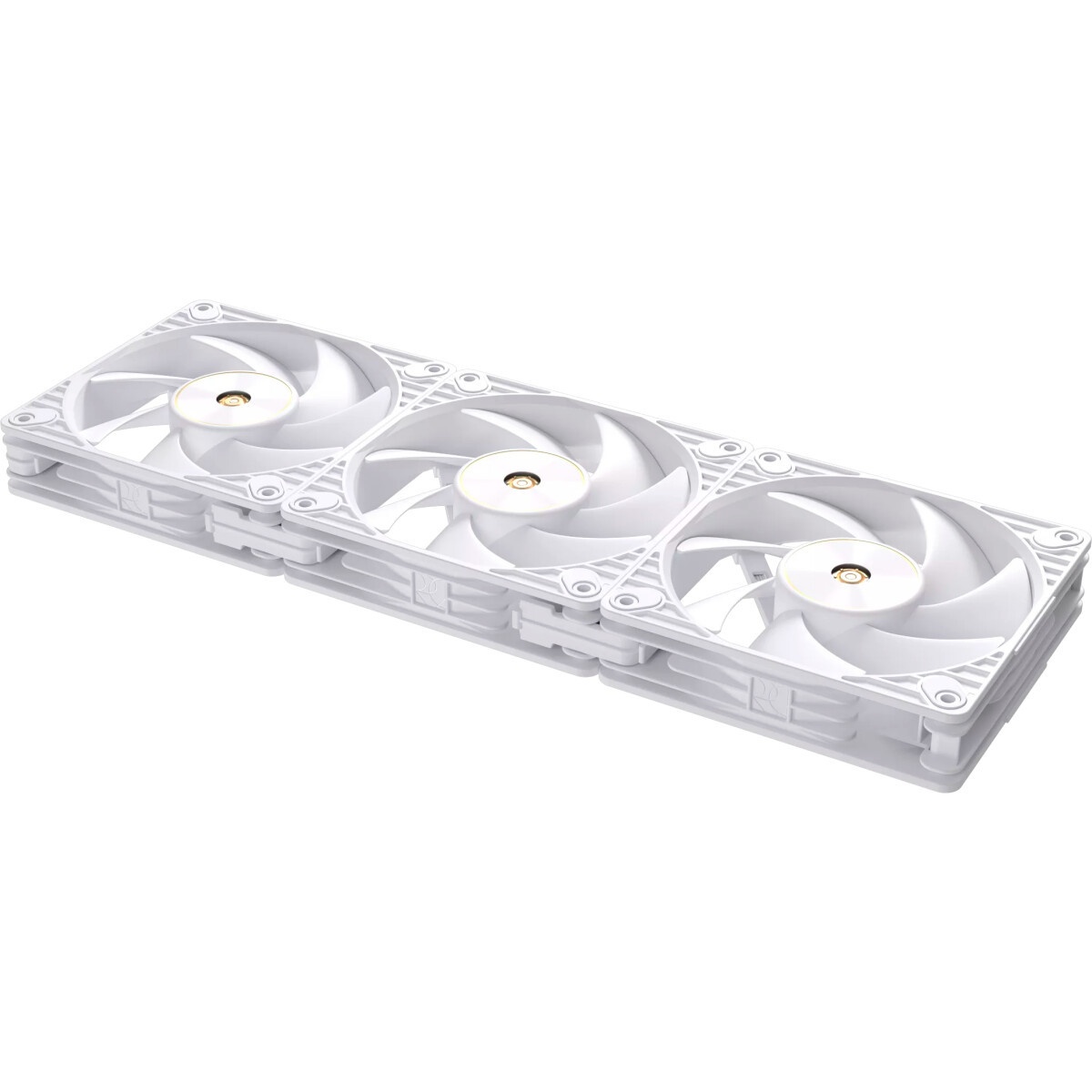 Вентилятор в корпус ASUS PROART PF120 FAN PWM WHITE 3IN1
