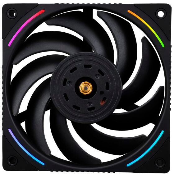 Вентилятор в корпус ASUS TUF GAMING TR120 FAN ARGB BLACK
