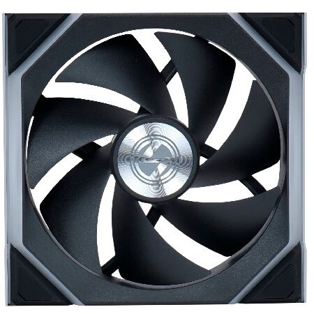 Вентилятор в корпус ASUS TUF GAMING TR120 FAN ARGB BLACK