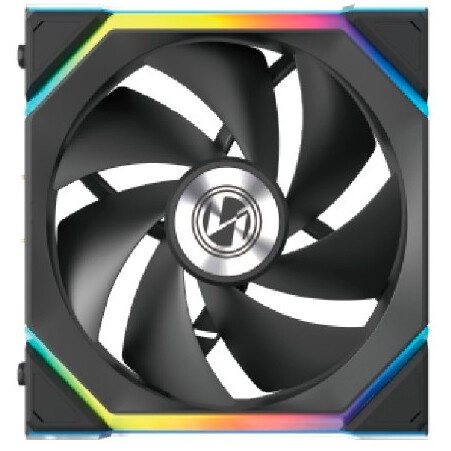 Вентилятор в корпус ASUS TUF GAMING TR120 FAN ARGB BLACK
