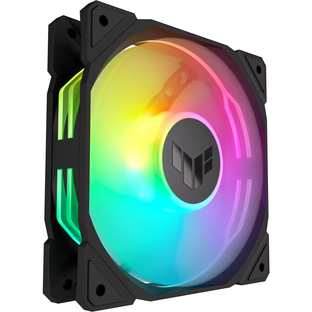 Вентилятор в корпус ASUS TUF GAMING TR120 FAN ARGB BLACK