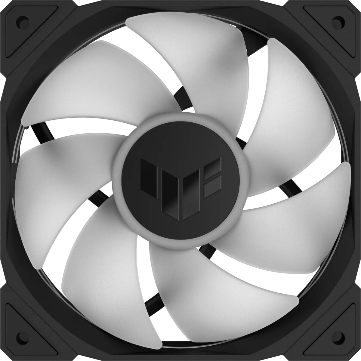 Вентилятор в корпус ASUS TUF GAMING TR120 FAN ARGB BLACK