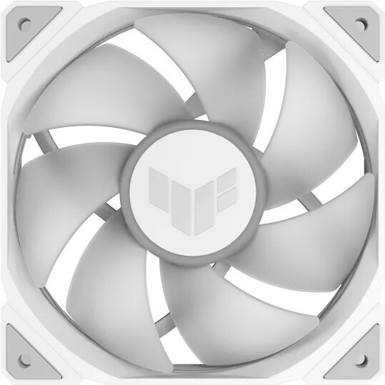 Вентилятор в корпус ASUS TUF GAMING TR120 FAN ARGB BLACK