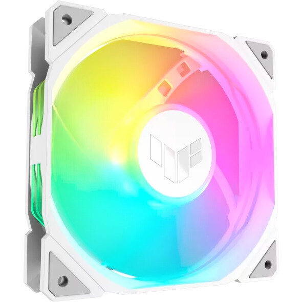 Вентилятор в корпус ASUS TUF GAMING TR120 FAN ARGB BLACK