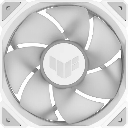 Вентилятор в корпус ASUS TUF GAMING TR120 FAN ARGB BLACK