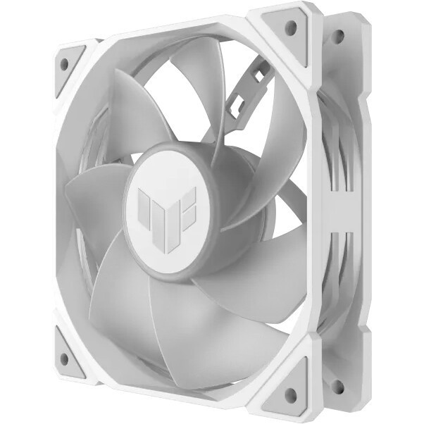 Вентилятор в корпус ASUS TUF GAMING TR120 FAN ARGB BLACK