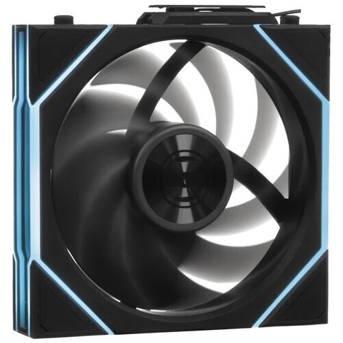 Вентилятор в корпус ASUS TUF GAMING TR120 FAN ARGB BLACK 3IN1