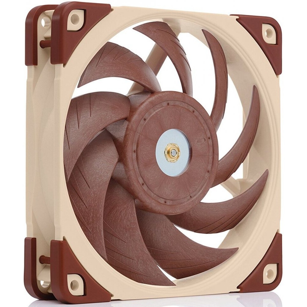 Вентилятор в корпус ASUS PROART PF120 FAN PWM BLACK