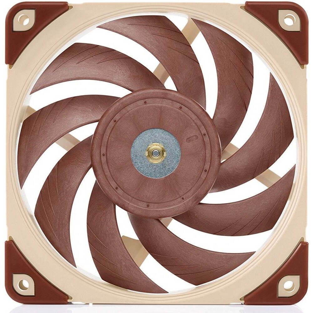 Вентилятор в корпус ASUS PROART PF120 FAN PWM BLACK