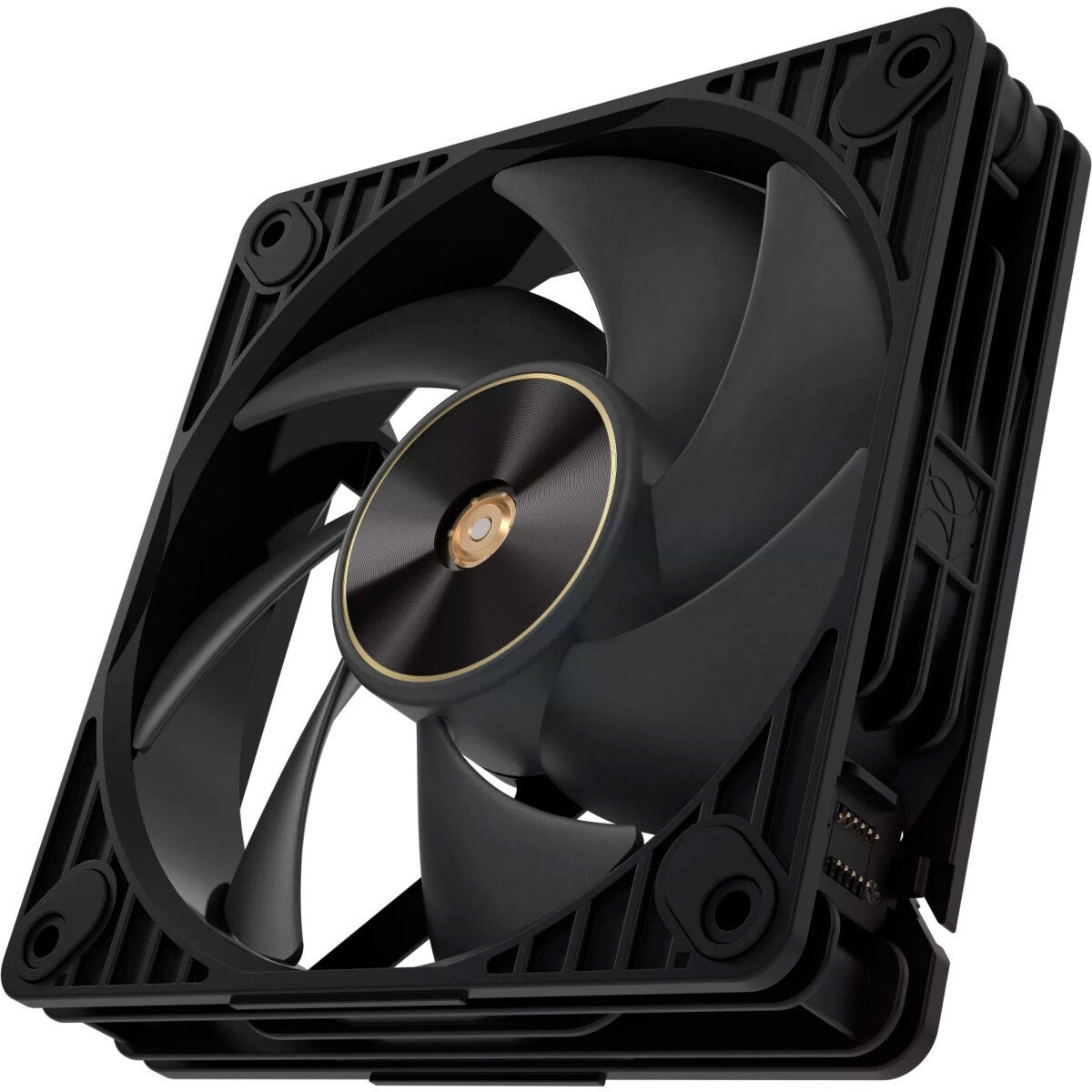 Вентилятор в корпус ASUS PROART PF120 FAN PWM BLACK