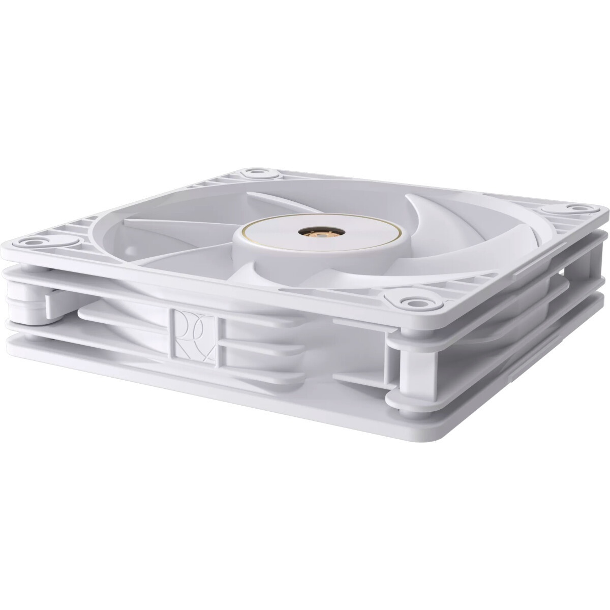 Вентилятор в корпус ASUS PROART PF120 FAN PWM BLACK