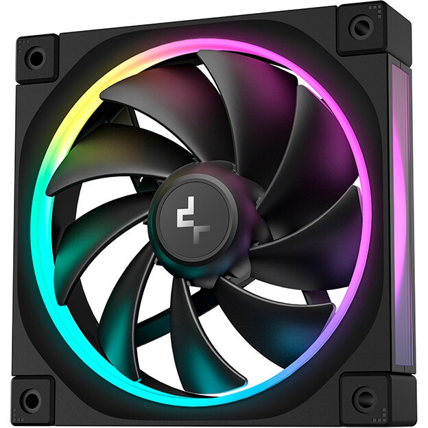 Вентилятор в корпус ASUS TUF GAMING TR120 FAN ARGB REVERSE WHITE