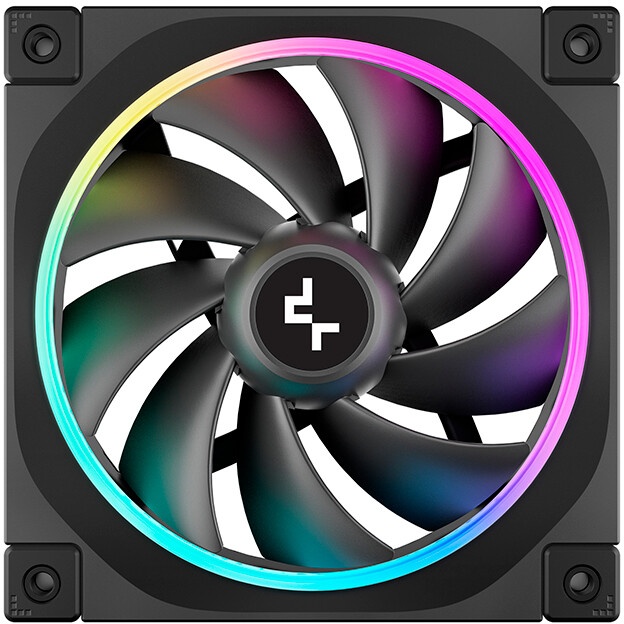 Вентилятор в корпус ASUS TUF GAMING TR120 FAN ARGB REVERSE WHITE