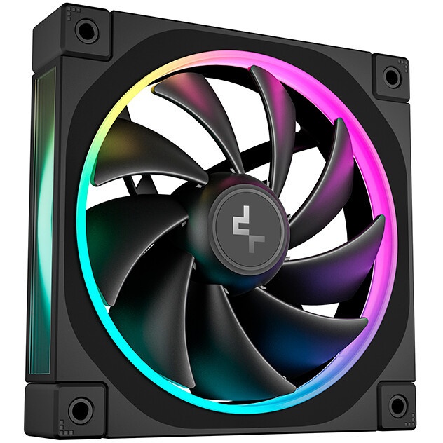 Вентилятор в корпус ASUS TUF GAMING TR120 FAN ARGB REVERSE WHITE