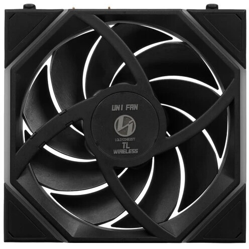 Вентилятор в корпус ASUS TUF GAMING TR120 FAN ARGB REVERSE WHITE