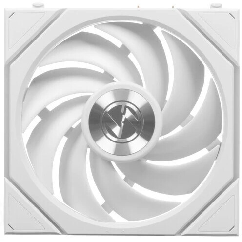 Вентилятор в корпус ASUS TUF GAMING TR120 FAN ARGB REVERSE WHITE