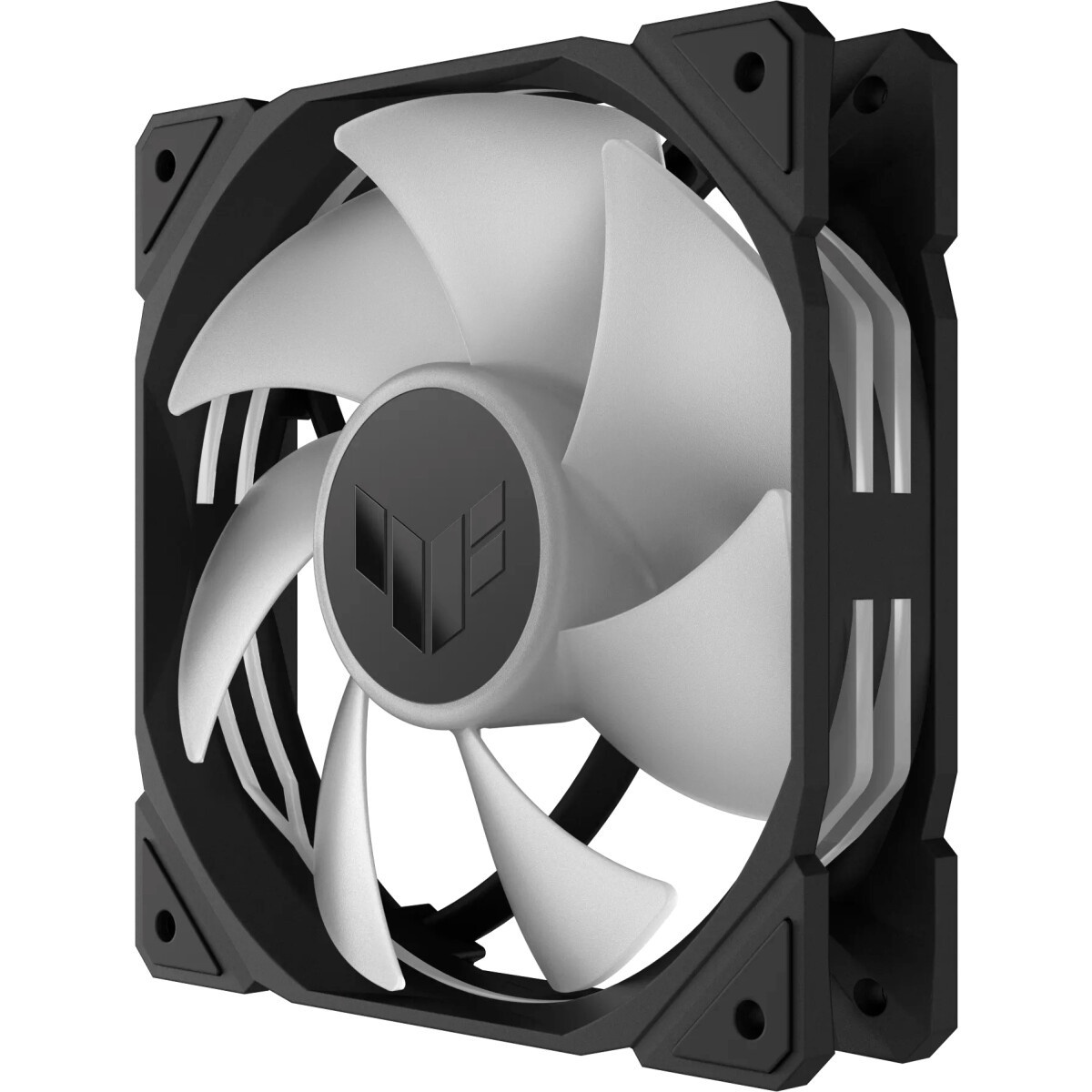 Вентилятор в корпус ASUS TUF GAMING TR120 FAN ARGB REVERSE WHITE