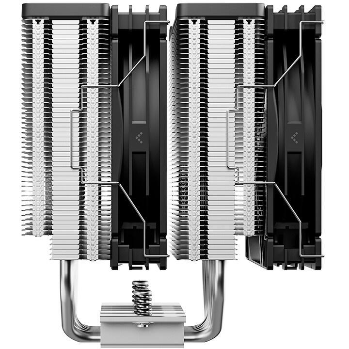 Вентилятор для процессора Deepcool AG500 G2