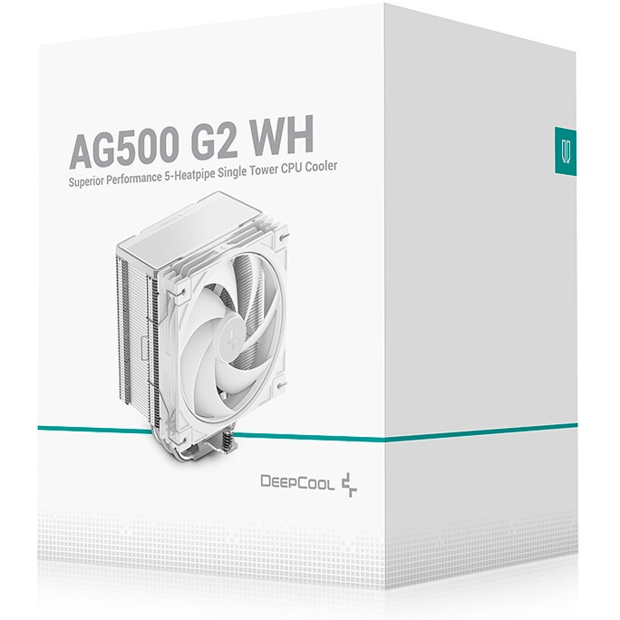 Вентилятор для процессора Deepcool AG500 G2