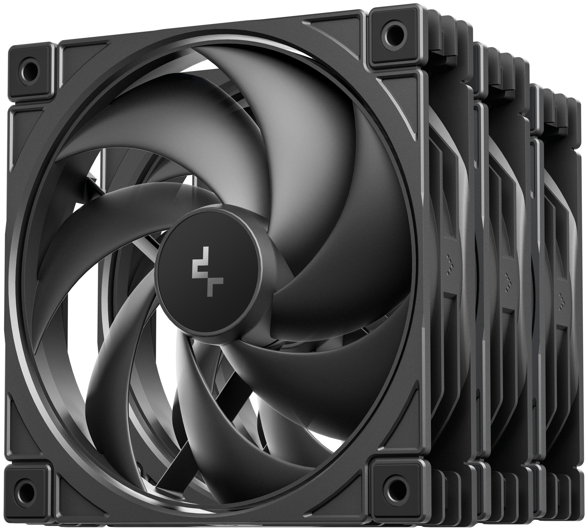 Вентилятор для процессора Deepcool FD12 V2 3IN1