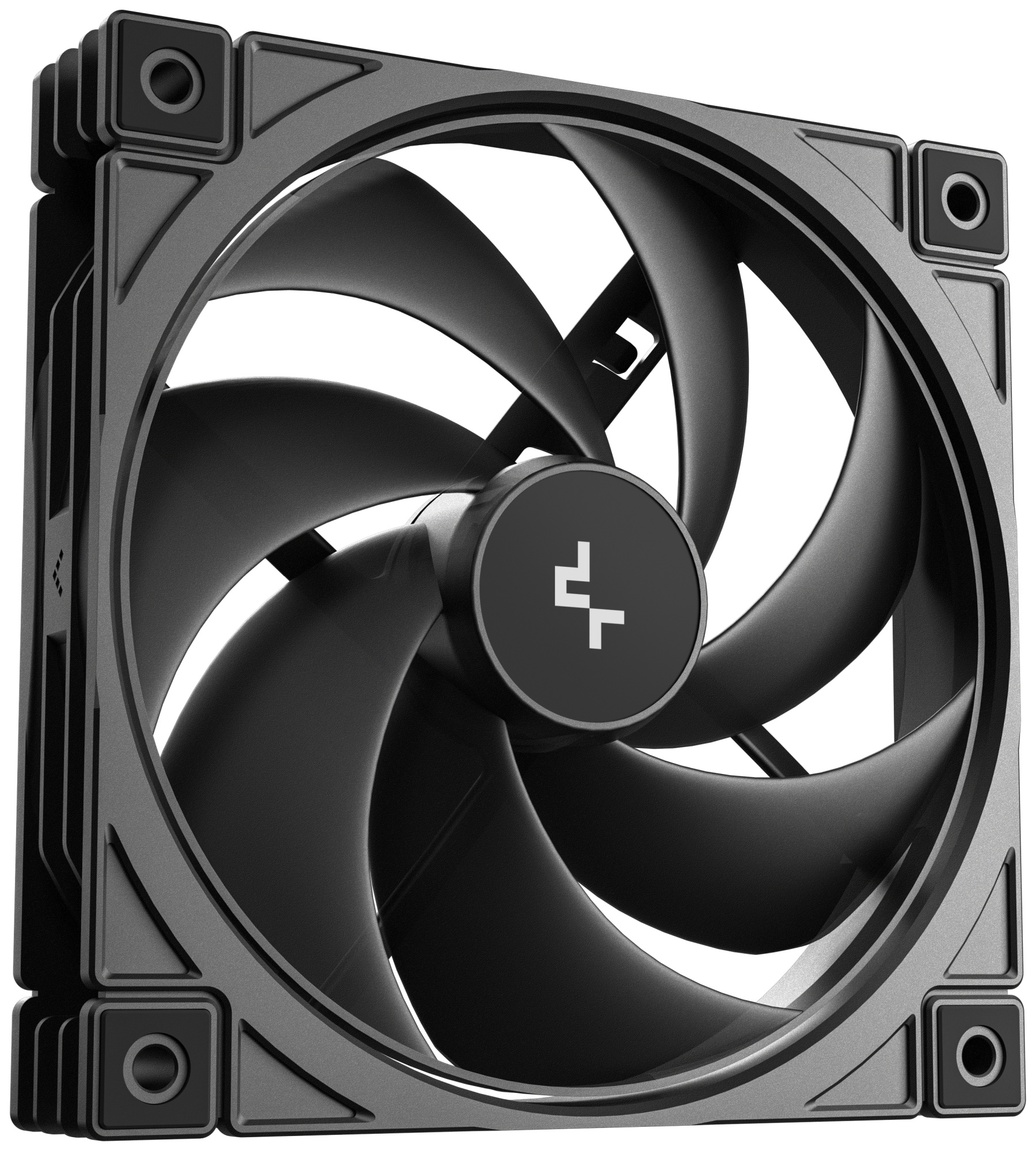Вентилятор для процессора Deepcool FD12 V2 3IN1