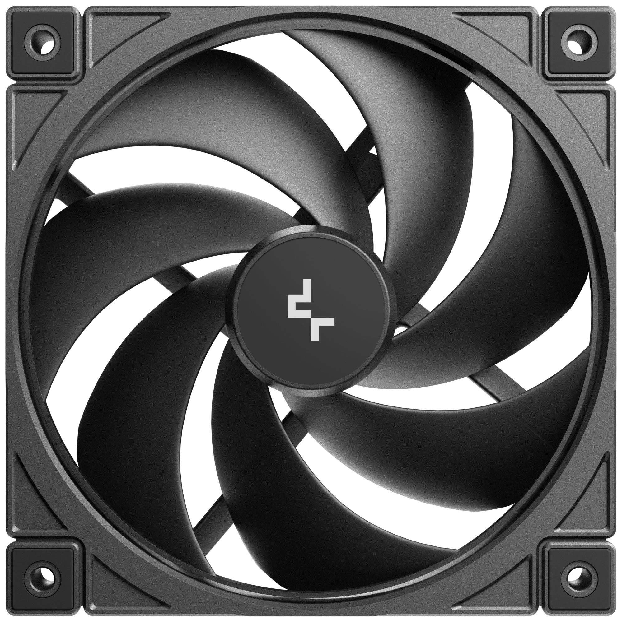Вентилятор для процессора Deepcool FD12 V2 3IN1