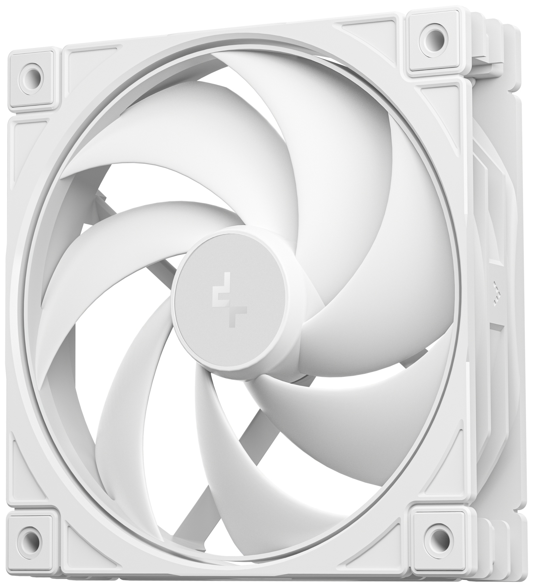 Вентилятор для процессора Deepcool FD12 WH V2