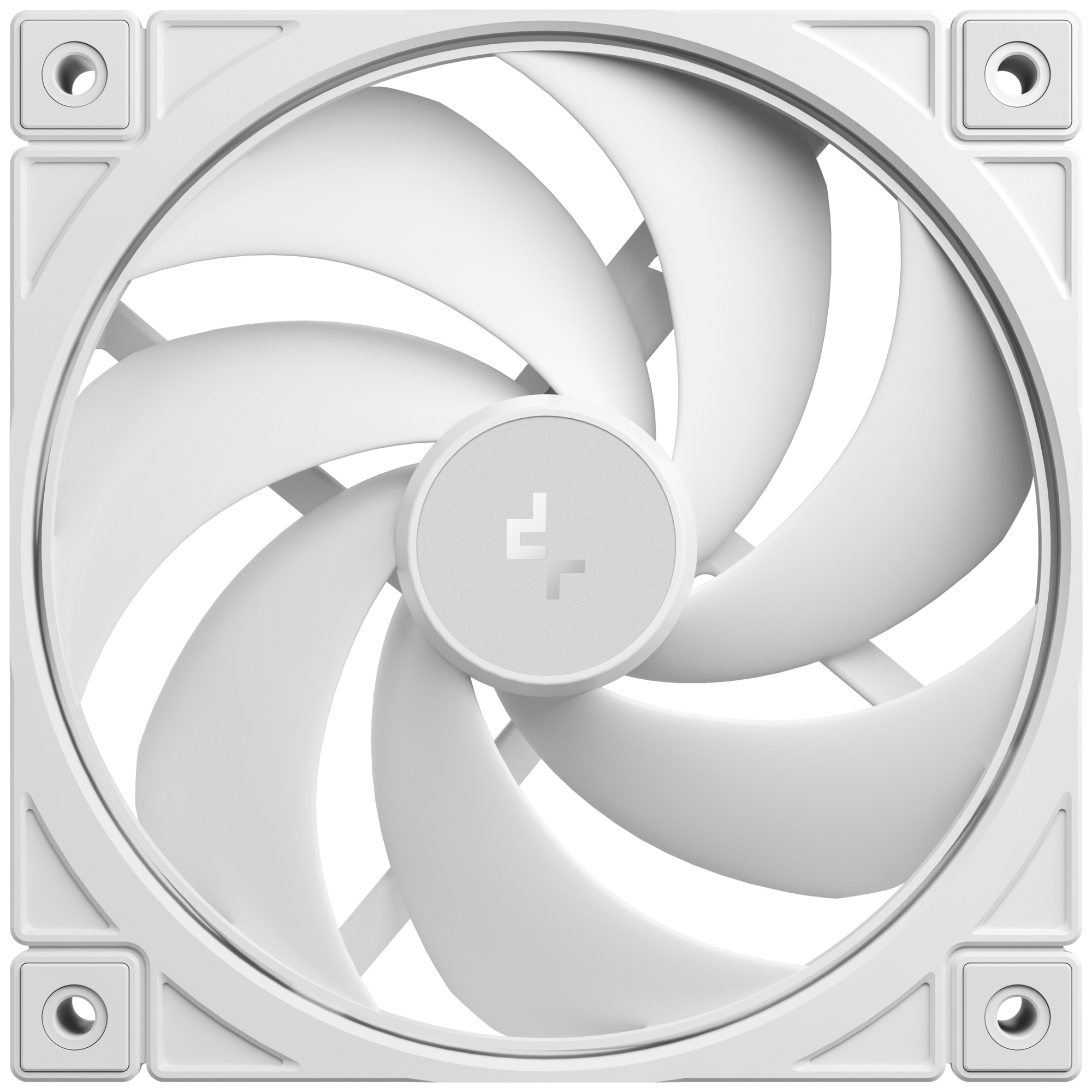 Вентилятор для процессора Deepcool FD12 WH V2