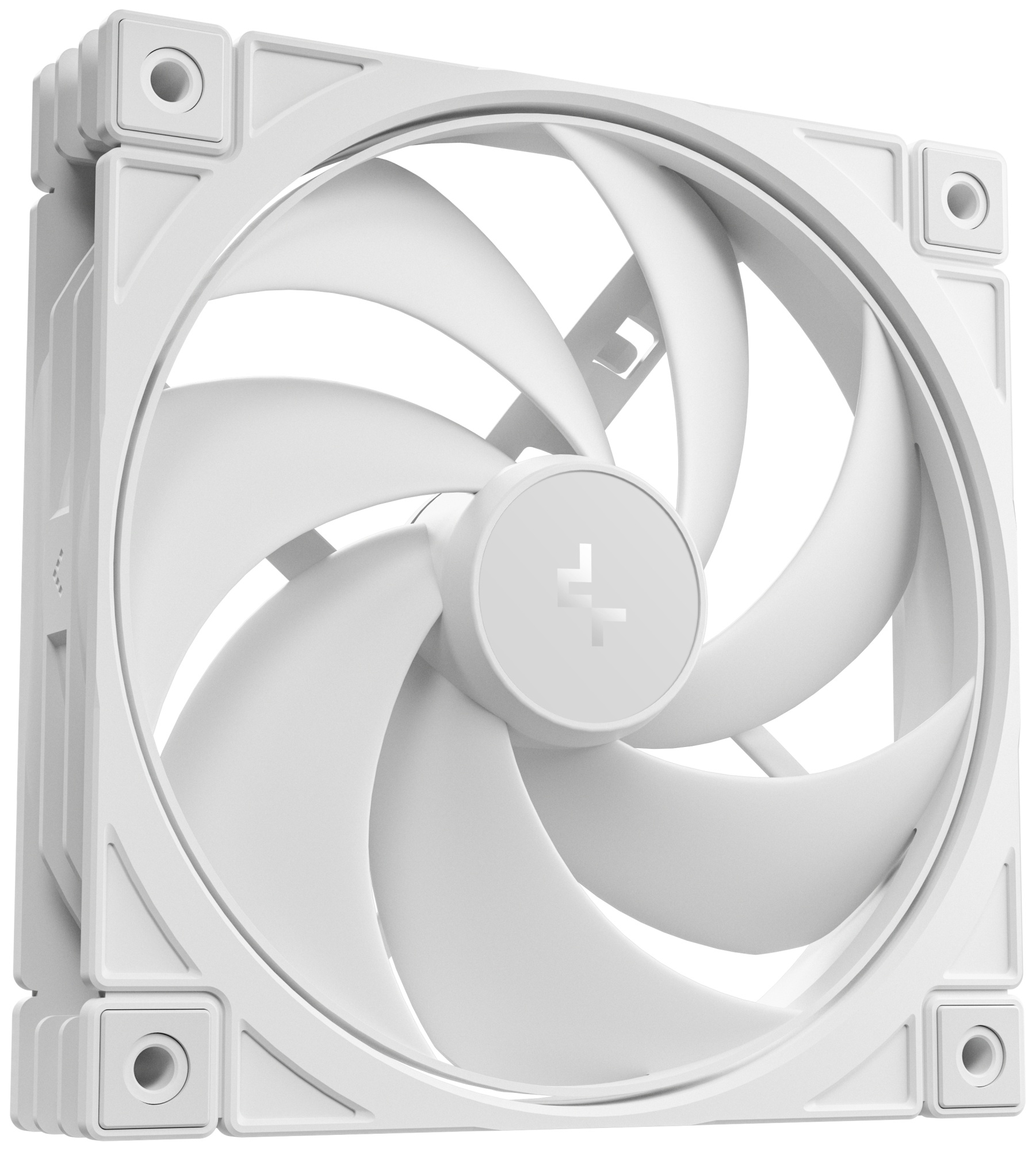 Вентилятор для процессора Deepcool FD12 WH V2