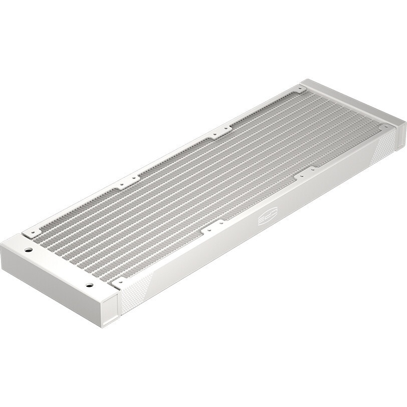 Система водяного охлаждения PcCooler DA240 Max ARGB Soc-AM5/AM4/1200/1700/1851 черный 4-pin 33.8dB A
