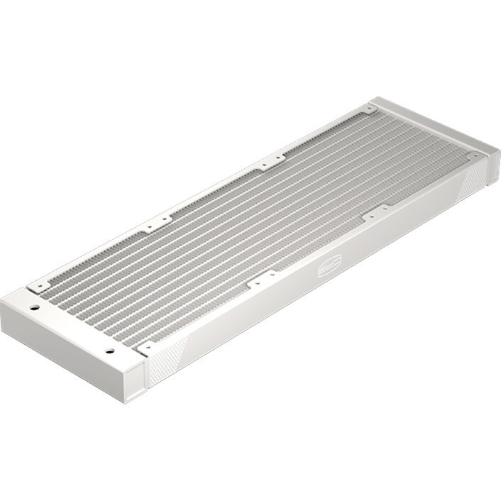Система водяного охлаждения PcCooler DA240 Max ARGB Soc-AM5/AM4/1200/1700/1851 черный 4-pin 33.8dB A