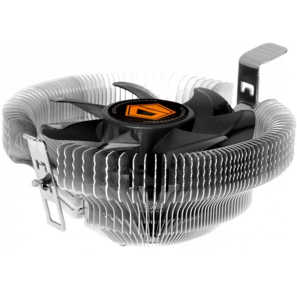 Кулер Eurocase C901 FRGB