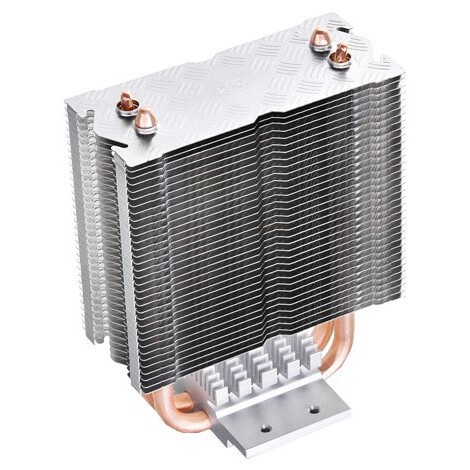 Кулер Eurocase C901 FRGB