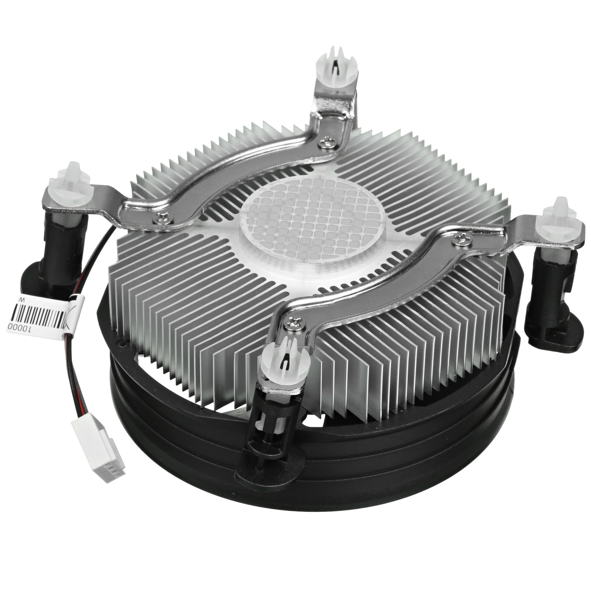 Кулер для процессора DEEPCOOL THETA 9 PWM 1700 черный/синий, 92 мм, алюминий, 3200 об/мин, 40.1 дБ,