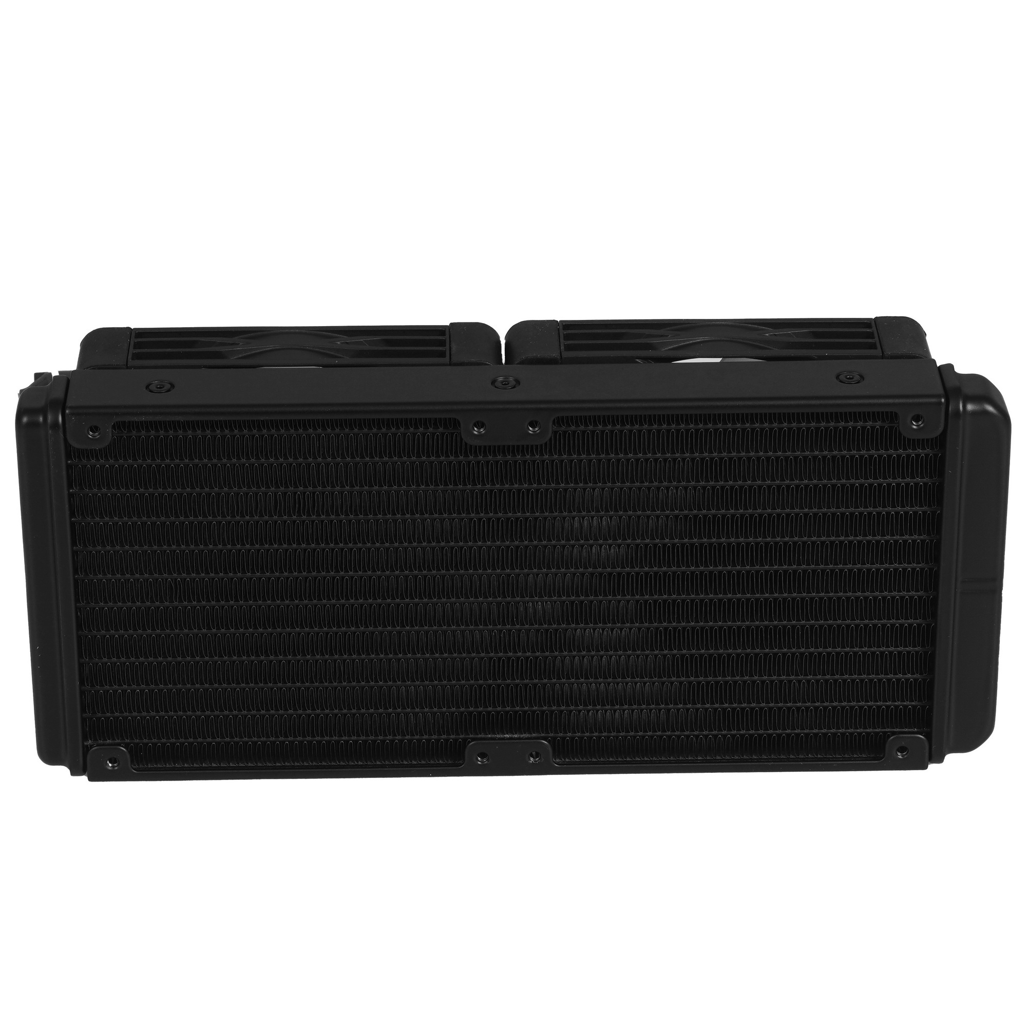Система водяного охлаждения Bloody BD-LC240ARGB2 ARGB Soc-AM5/AM4/1200/1700/1851 черный 4-pin 22-35d