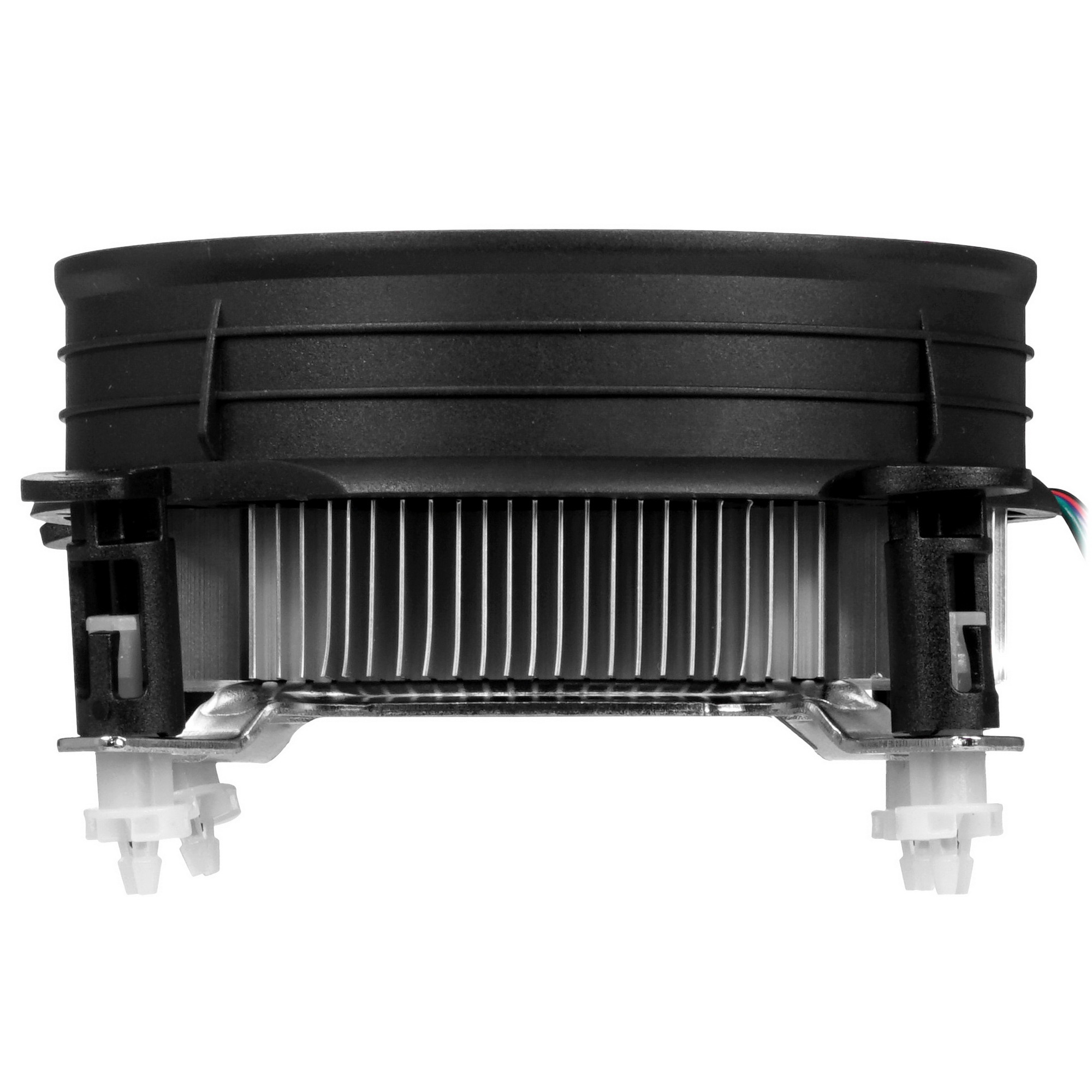Кулер для процессора DEEPCOOL THETA 9 PWM черный/синий, 92 мм, алюминий, 3200 об/мин, 41.3 дБ, 4 pin
