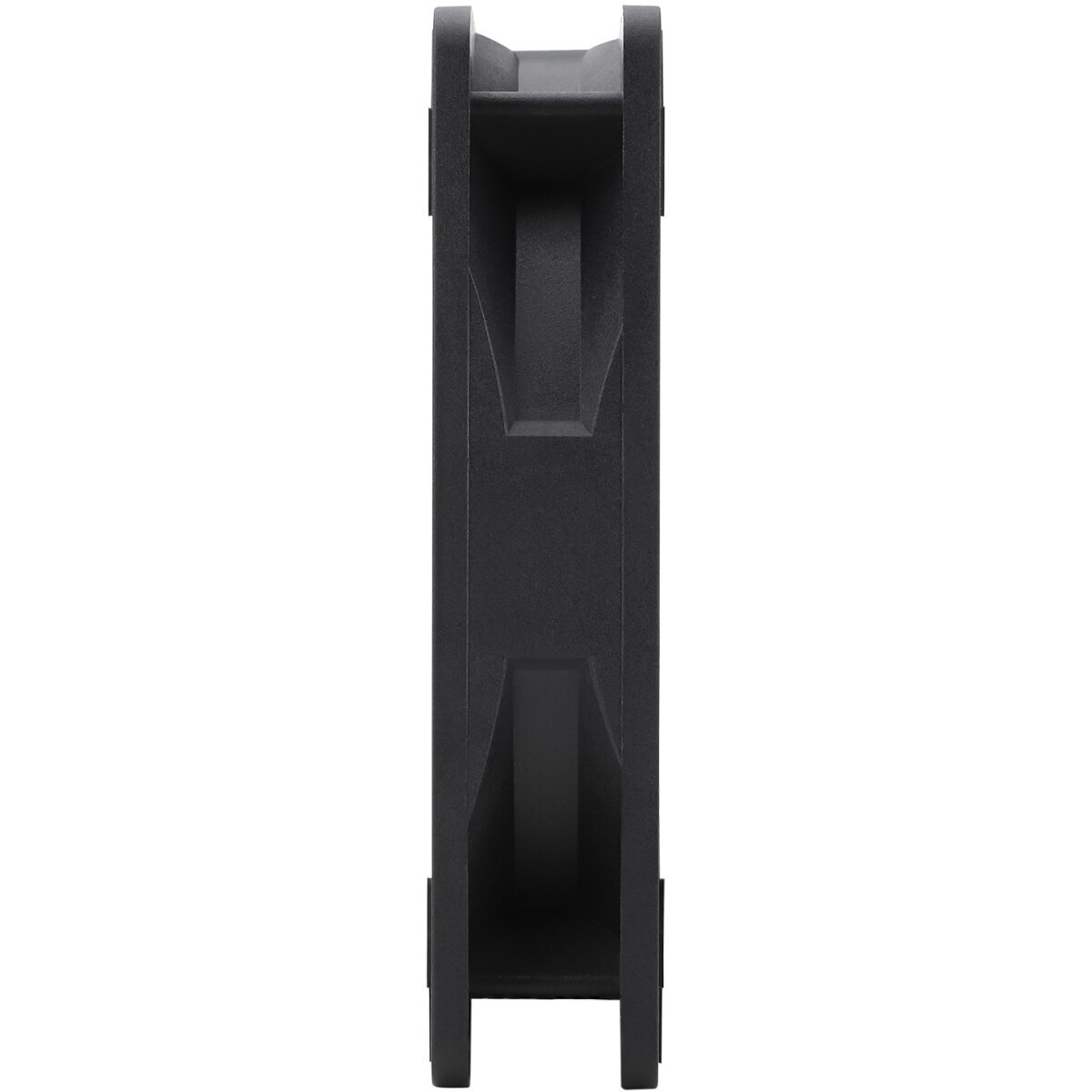 Вентилятор HSPD Case M1 ARGB белый 120мм