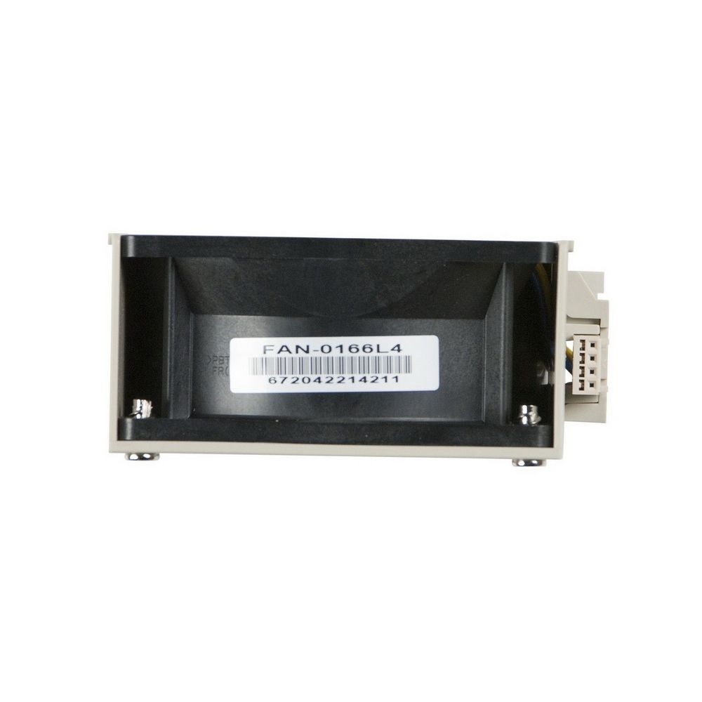 Вентилятор SuperMicro 80x80x38 mm, 13.5K RPM, Optional Middle Cooling Fan for 2U U