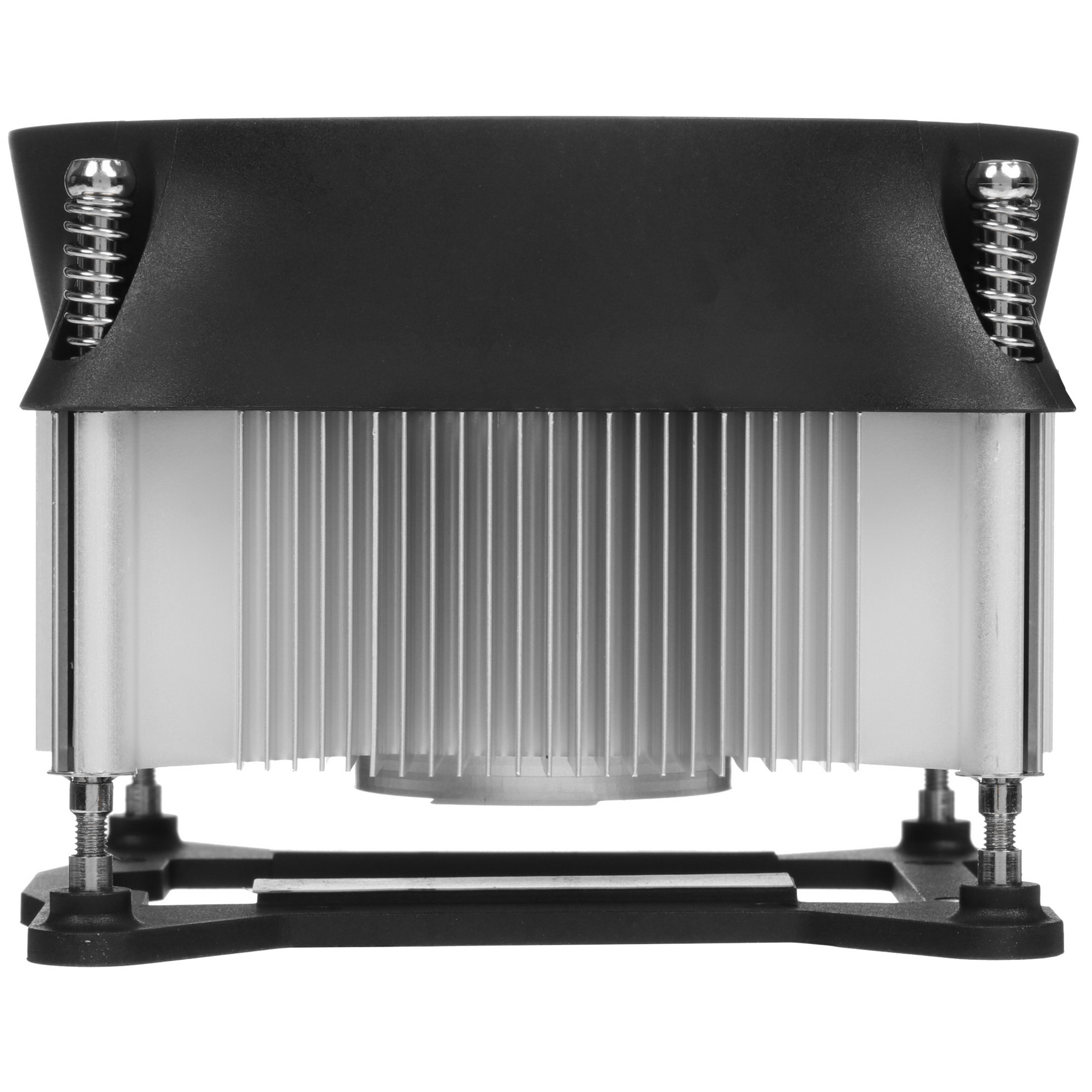 Кулер для процессора DEEPCOOL THETA 31 PWM 1700 черный/синий, 92 мм, алюминий/медь, 2400 об/мин, 30.