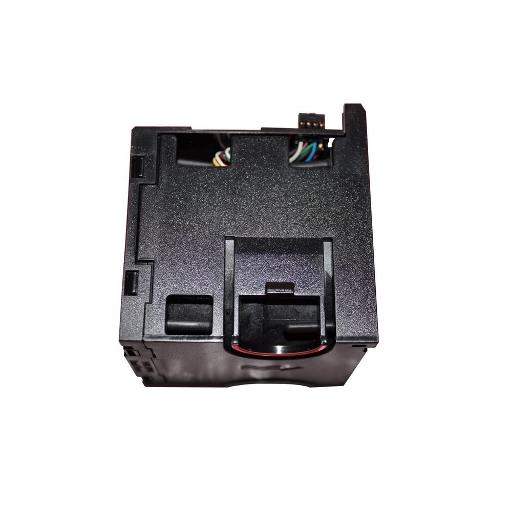 Вентилятор Lenovo 4F17A14496 черный 40мм 28000rpm 4-pin 270W