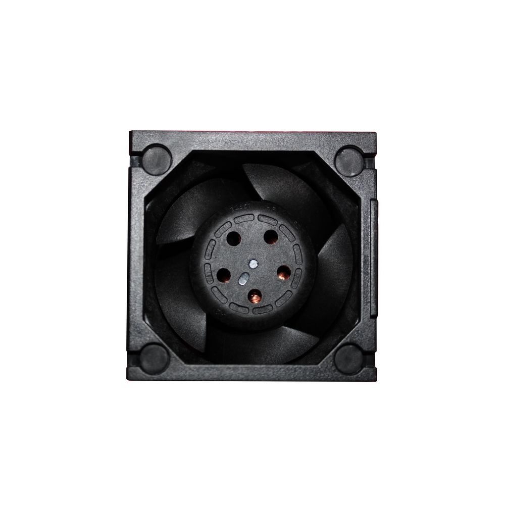 Вентилятор Lenovo 4F17A14496 черный 40мм 28000rpm 4-pin 270W