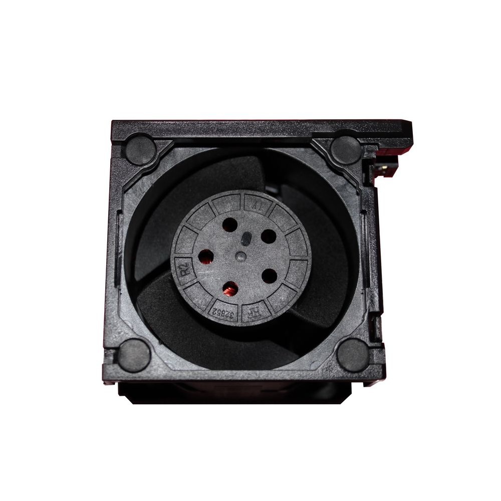 Вентилятор Lenovo 4F17A14496 черный 40мм 28000rpm 4-pin 270W