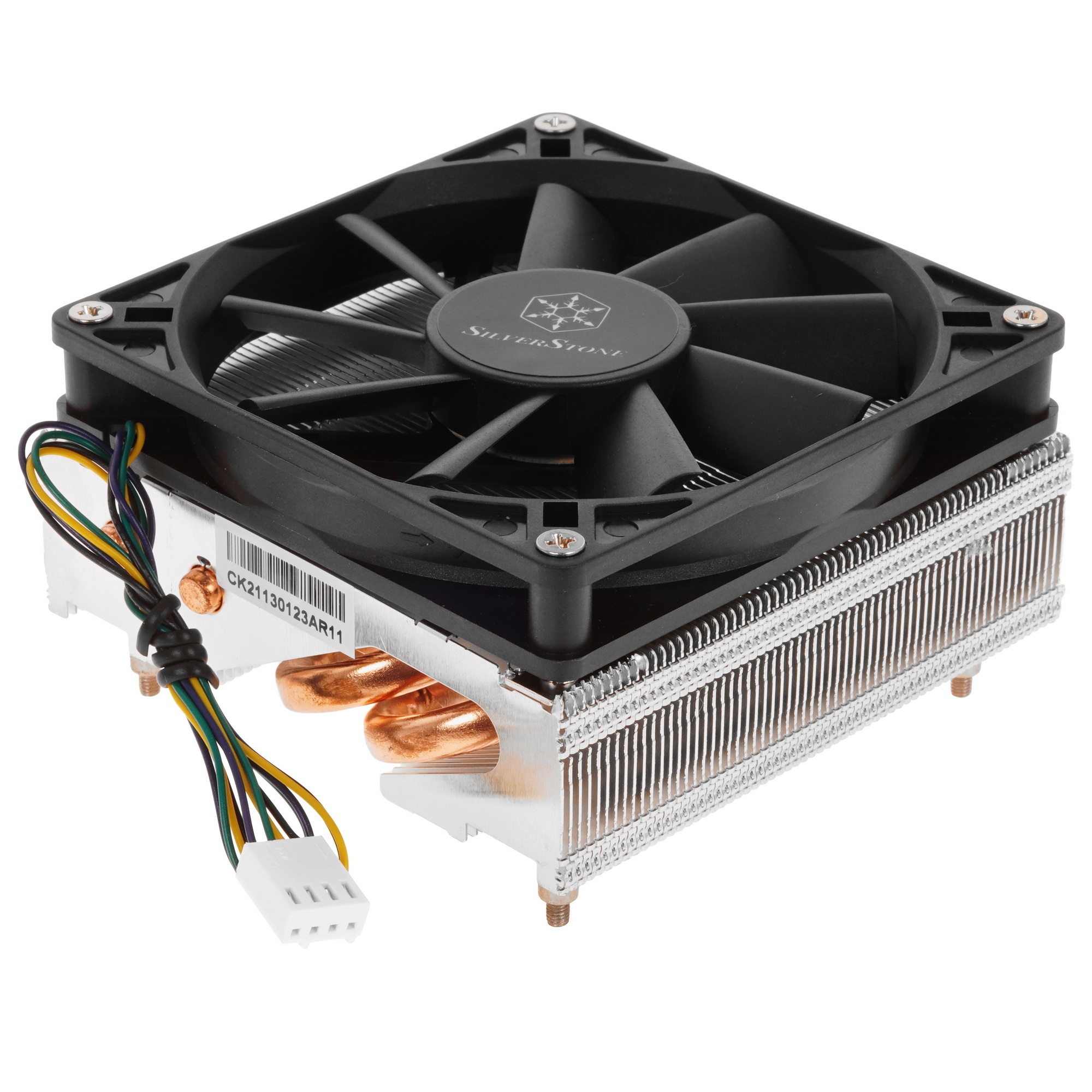 Кулер для процессора Silverstone SST-AR11