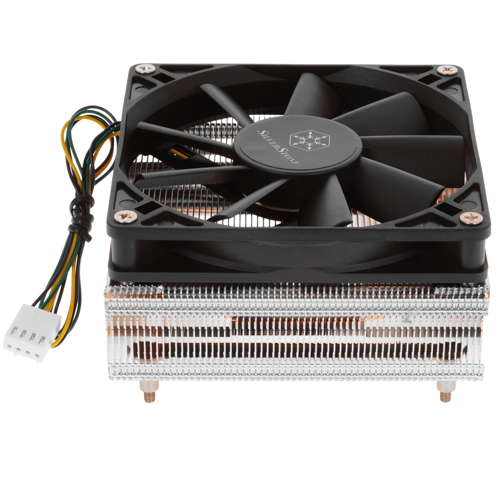 Кулер для процессора Silverstone SST-AR11