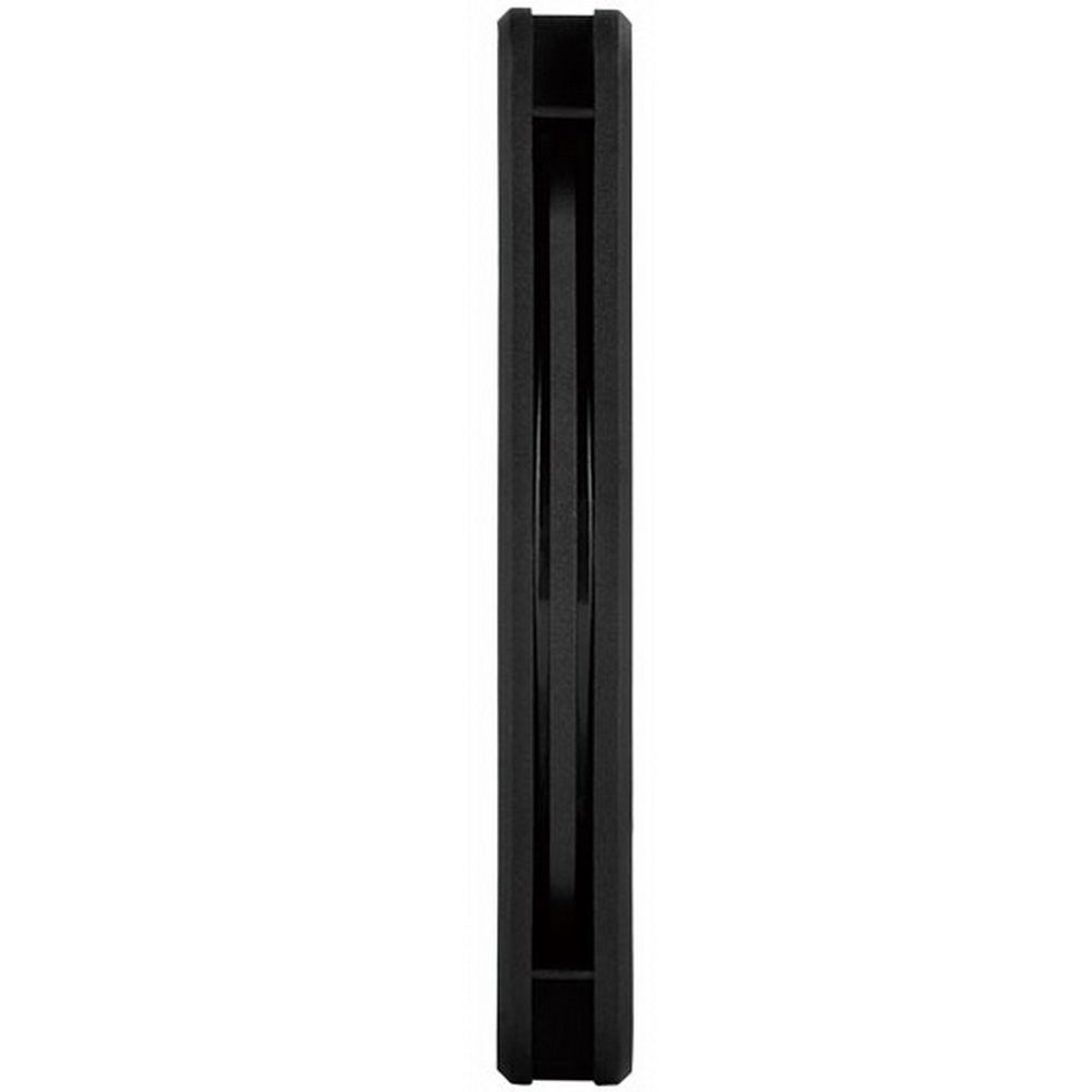 Вентилятор для корпуса Silverstone SST-FN123 FAN 120mm*15mm, 2000rpm, 32.6 CFM, 23.5dBA, Sleeve, 3pi