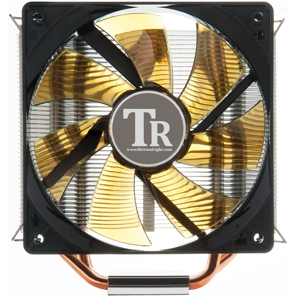 Устройство охлаждения(кулер) Thermalright True Spirit 120 Rev.B Soc-AM5/AM4/1151/1200/2066/2011/1700