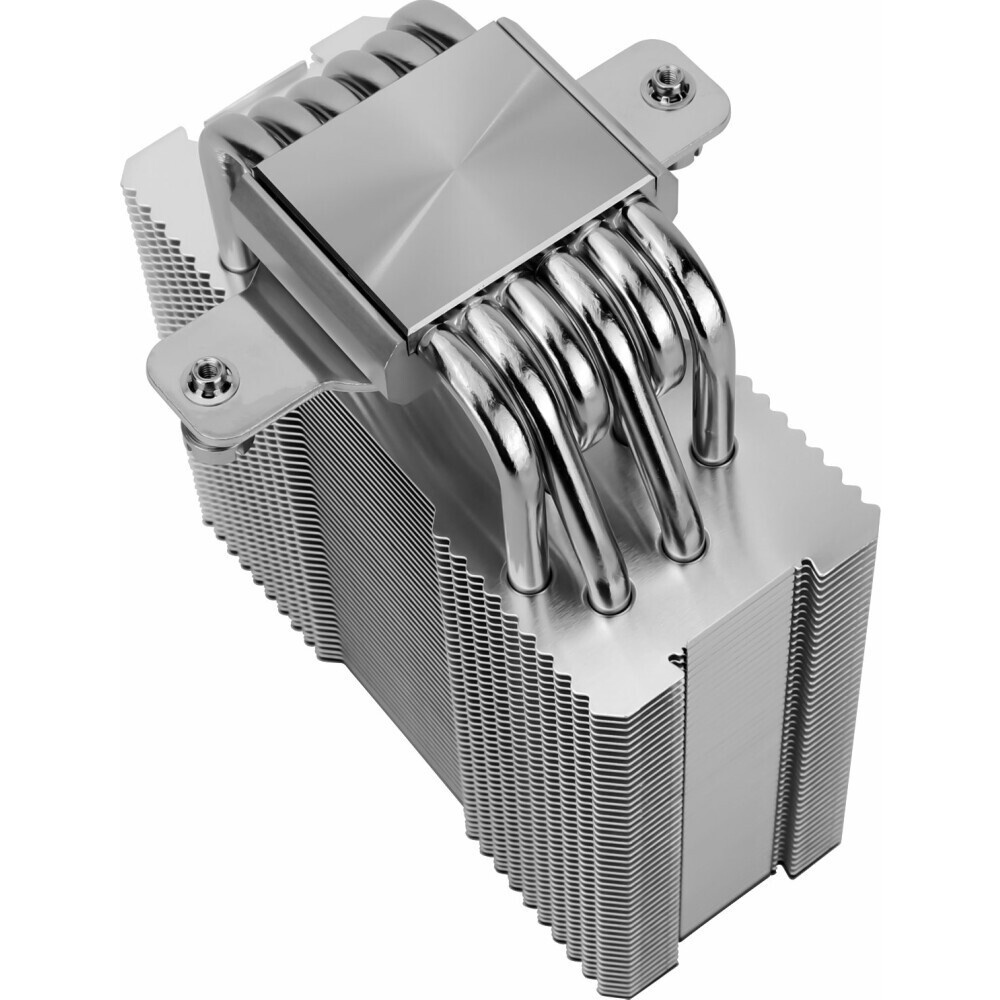 Устройство охлаждения(кулер) Thermalright True Spirit 120 Rev.B Soc-AM5/AM4/1151/1200/2066/2011/1700