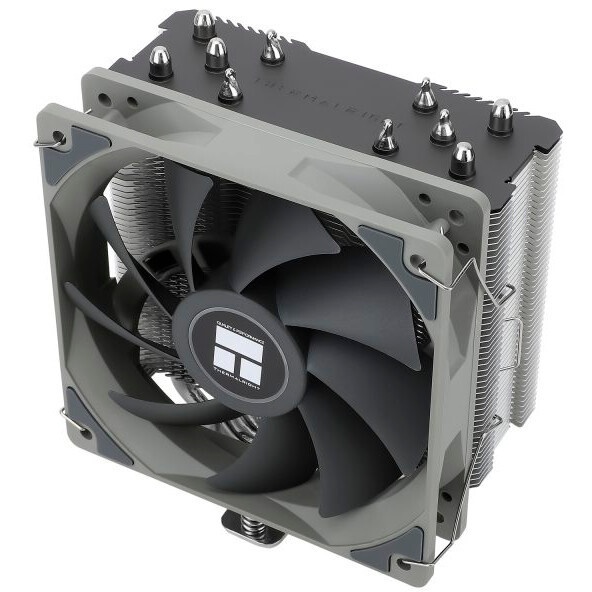 Устройство охлаждения(кулер) Thermalright True Spirit 120 Rev.B Soc-AM5/AM4/1151/1200/2066/2011/1700