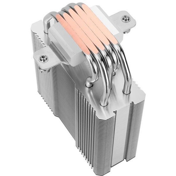 Устройство охлаждения(кулер) Thermalright True Spirit 120 Rev.B Soc-AM5/AM4/1151/1200/2066/2011/1700
