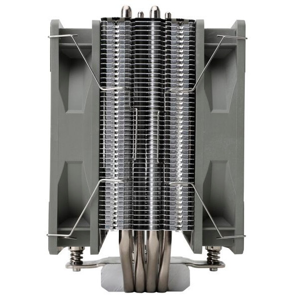 Устройство охлаждения(кулер) Thermalright True Spirit 120 Rev.B Soc-AM5/AM4/1151/1200/2066/2011/1700